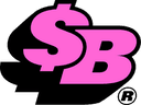 Super Bins logomark