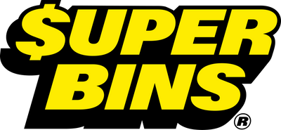 Super Bins